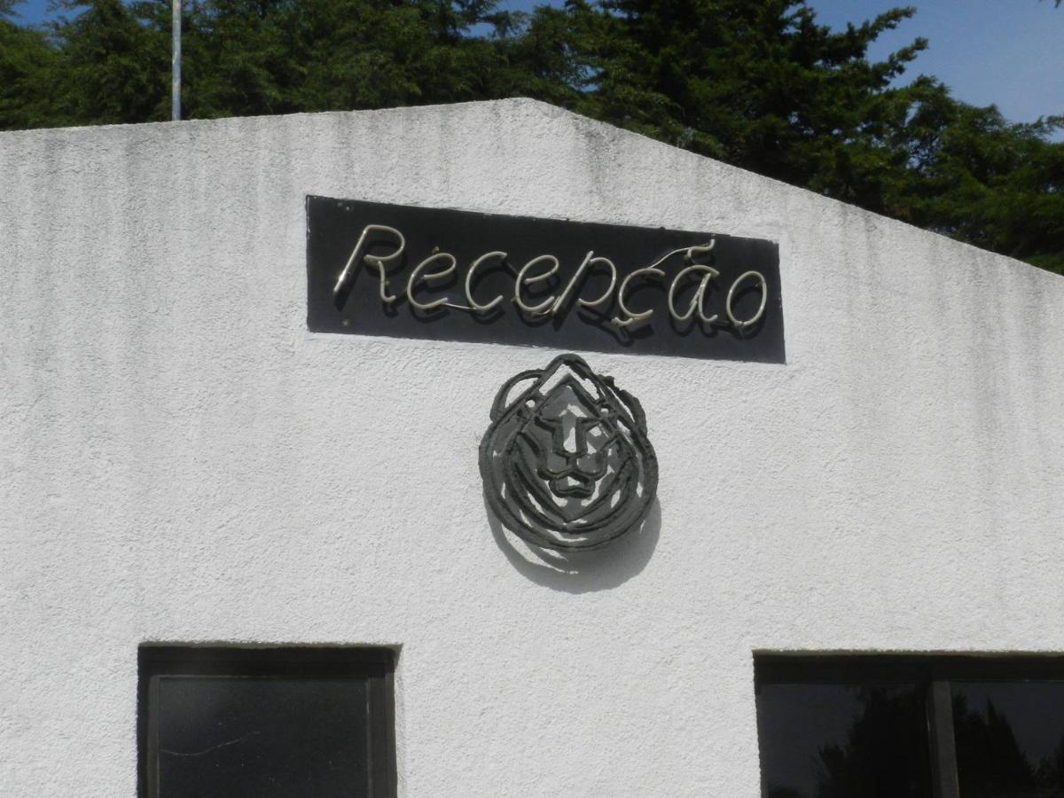 Apartamentos Turisticos Clube Vale Leao Figueira da Foz Exterior photo