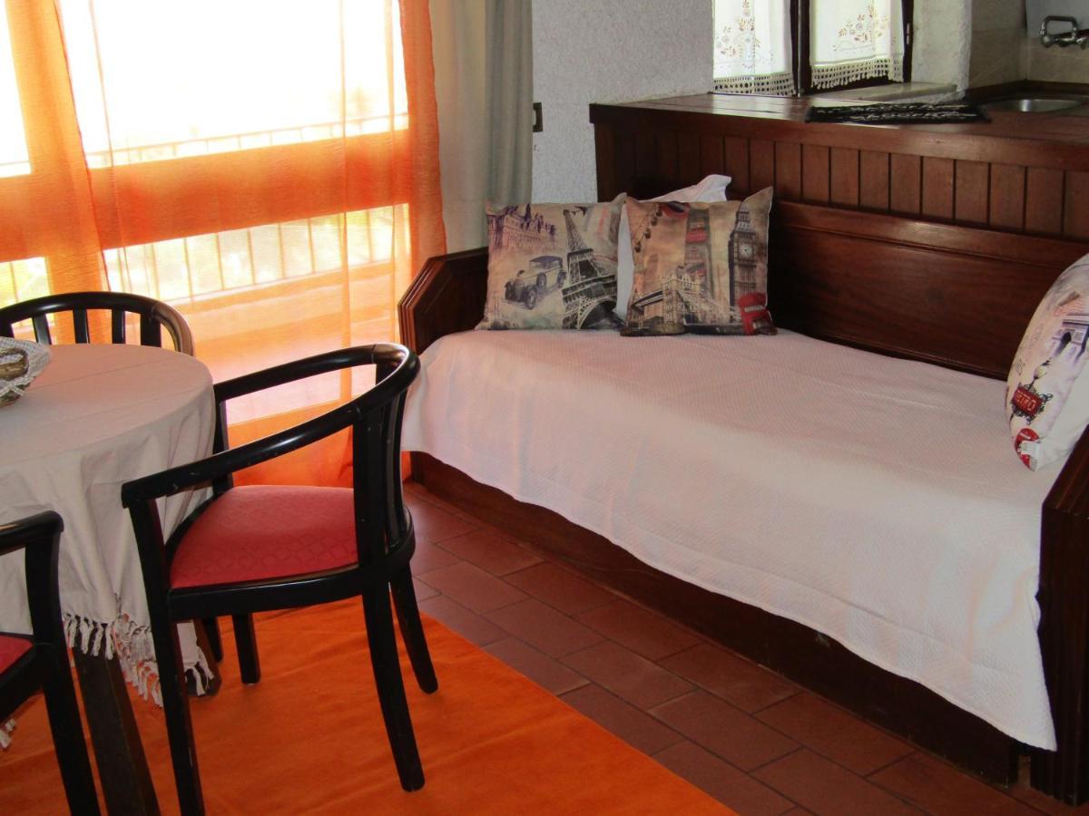 Apartamentos Turisticos Clube Vale Leao Figueira da Foz Exterior photo