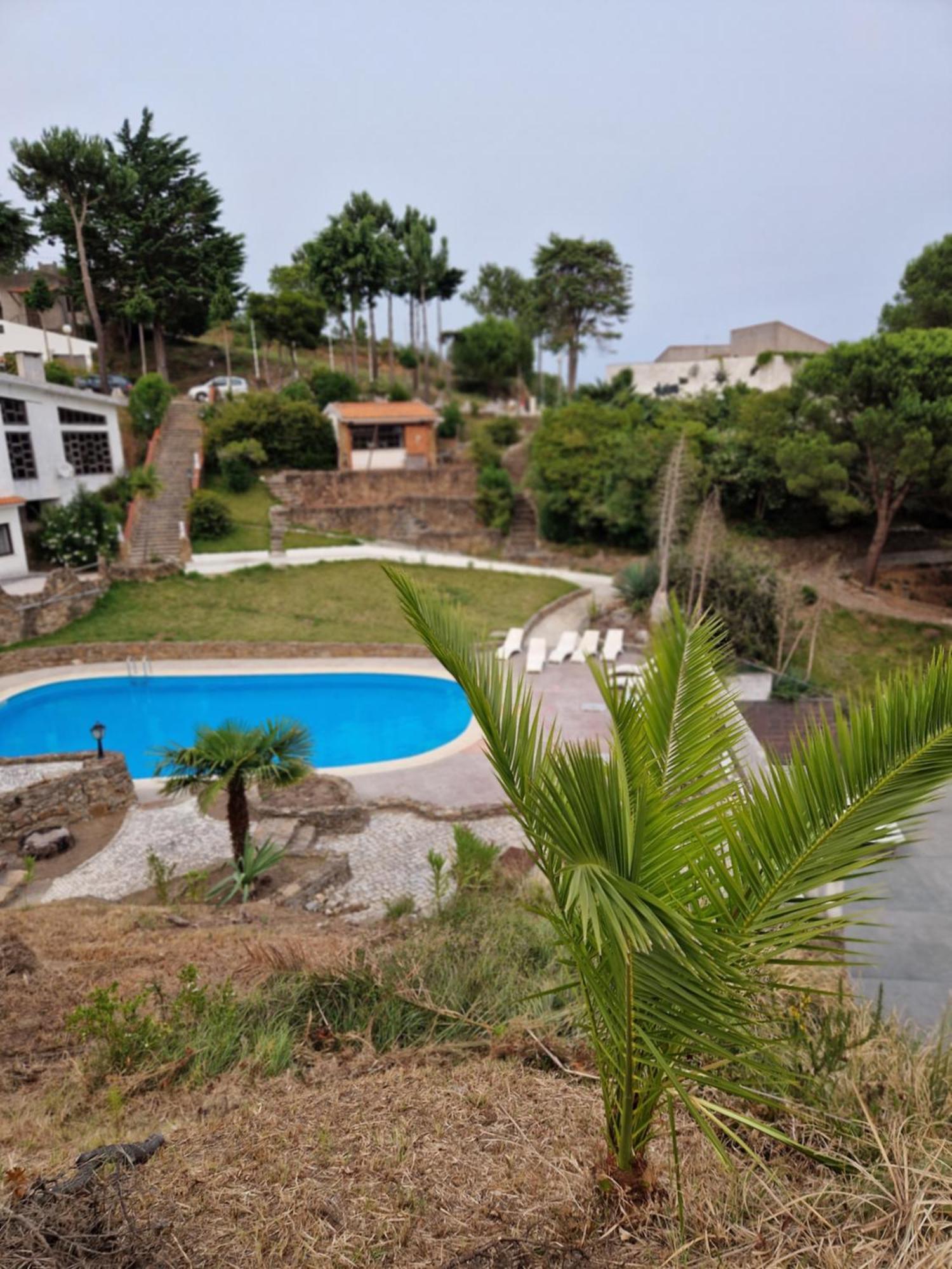 Apartamentos Turisticos Clube Vale Leao Figueira da Foz Exterior photo